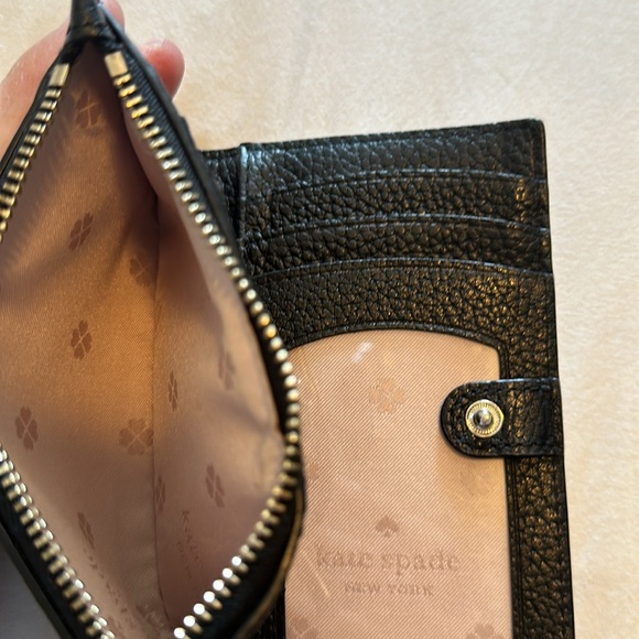 Kate Spade Bi-Fold Wallet - Picture 5 of 5